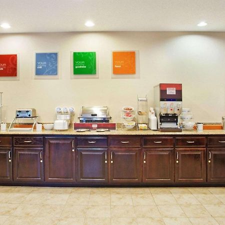 Comfort Inn Блерсвілл Екстер'єр фото