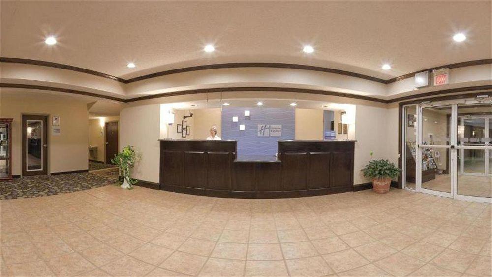 Comfort Inn Блерсвілл Екстер'єр фото