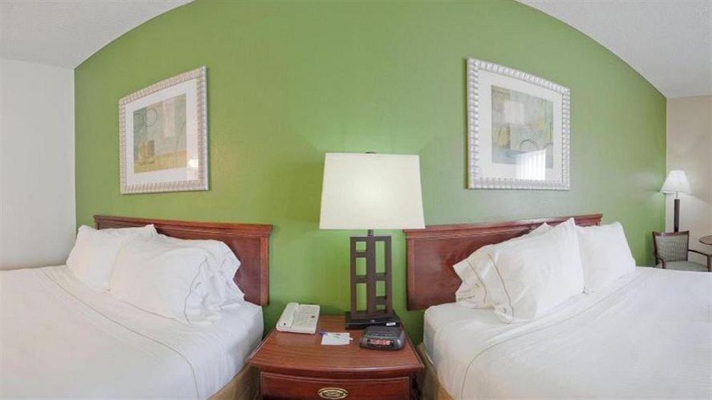 Comfort Inn Блерсвілл Екстер'єр фото
