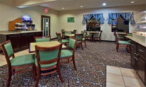 Comfort Inn Блерсвілл Екстер'єр фото