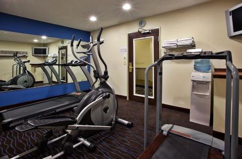 Comfort Inn Блерсвілл Екстер'єр фото