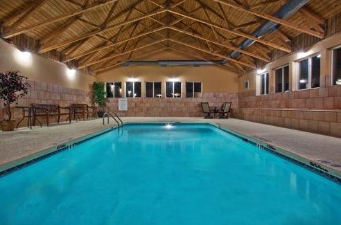 Comfort Inn Блерсвілл Екстер'єр фото