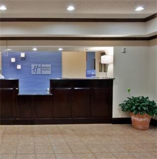 Comfort Inn Блерсвілл Екстер'єр фото