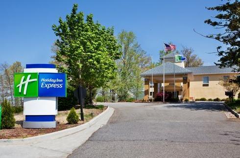 Comfort Inn Блерсвілл Екстер'єр фото