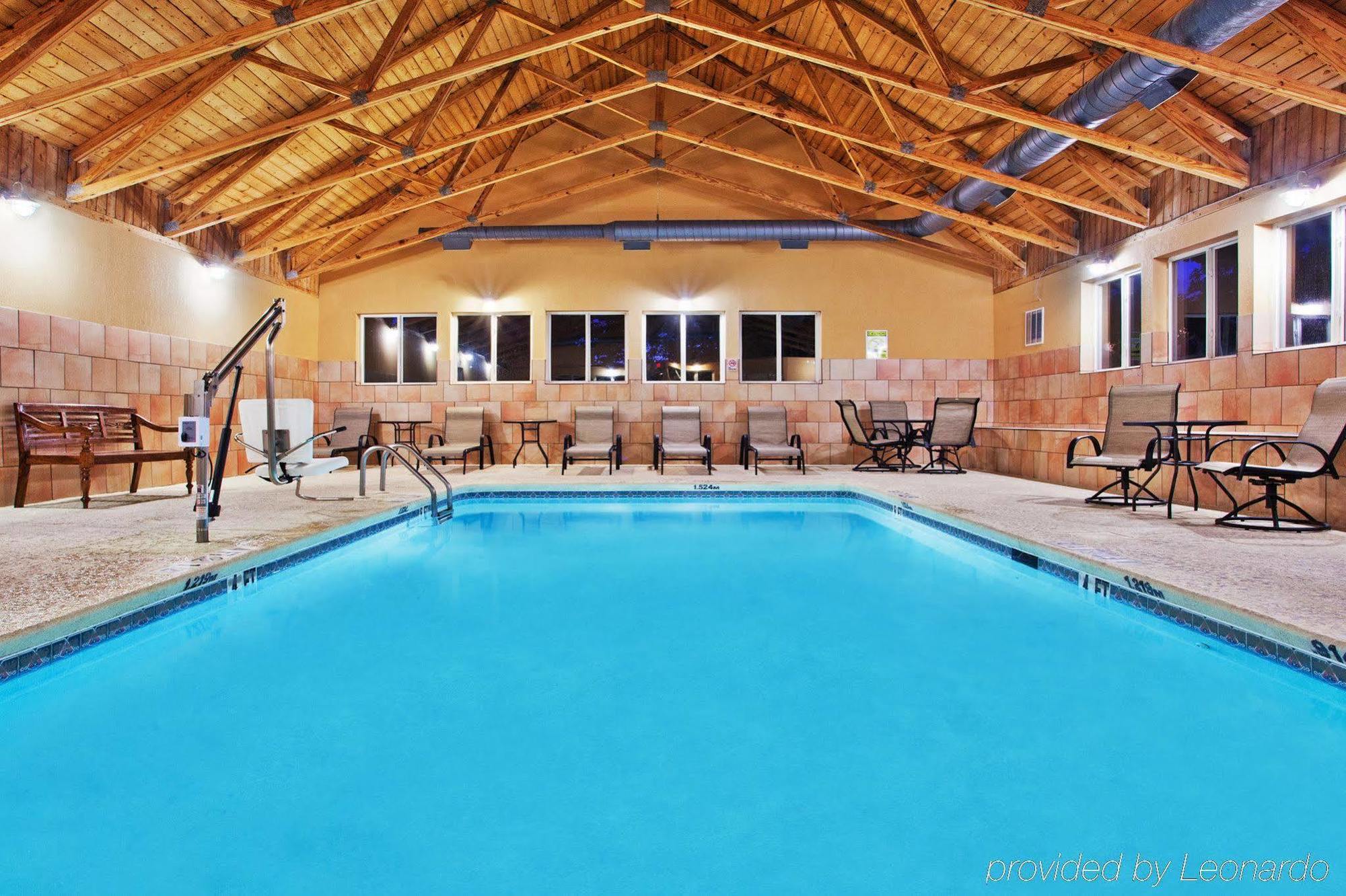 Comfort Inn Блерсвілл Екстер'єр фото